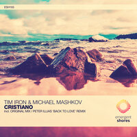 Cristiano - Tim Iron & Michael Mashkov