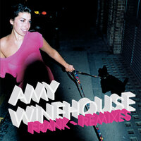 In My Bed - Amy Winehouse & Bugz In The Attic