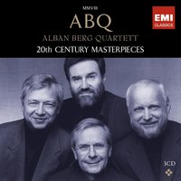 String Quartet No. 6 Sz114: IV.   Mesto - Alban Berg Quartett & Бела Барток