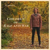 Wild Horses - Clarence & James Kerrigan