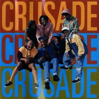 The Bride - Crusade