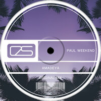Amadeya - Paul Weekend