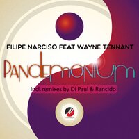 Pandemonium - Filipe Narciso & Wayne Tennant