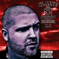 Voices of Apocalypse - Slaine