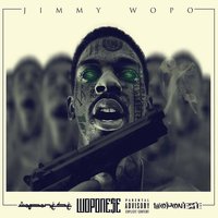 Drinkin Dope - Jimmy wopo