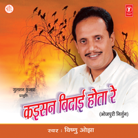 Gayil Taban Jayed - Vishnu Ojha