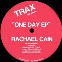 One Day - Screamin' Rachael & Saladin