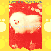 Mysterious Ambiance for Well Behaved Dogs - Groovy Jazz for Dogs