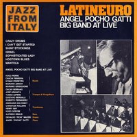 Shiny stockings - Angel Pocho Gatti Big Band