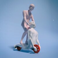 Rock. Metal. Pervanal. - Pervanal