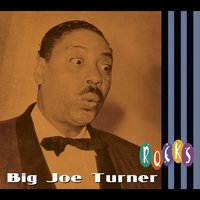 Crawdad Hole - Big Joe Turner