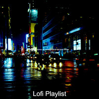 Hip Hop Jazz Lofi - Background Music for All Night Study Sessions - Lofi Playlist