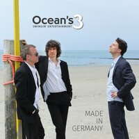 Ich liebe dich - Ocean's 3