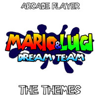 Adventure's End (From "Mario & Luigi Dream Team") - Arcade Player