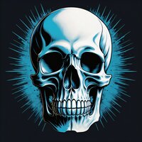 Death Skull - bashexx