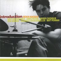 Everything I Love - Jochen Rueckert