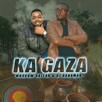 Nkarhi woleha - Moscow Dollar & Dj Dadaman