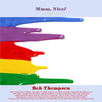 The Best Thing for You - Bob Thompson