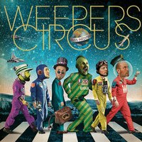 Quelque part - Weepers Circus & Jean-Claude Carrière