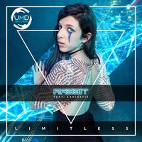 Limitless - Rabbit feat. Vera dei Caelestis & Rabbit & Vera dei Caelestis
