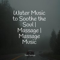 Trickling Flows - Serenity Spa Music Relaxation & Nature Sounds Collection & Sound of Rain