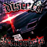 discord terrorists - TXZIK & LITHXUMANE