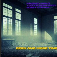 Old Folks - Massimo Faraò & Joey De Francesco & Bobby Durham