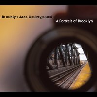 The Cherry Bees - Adam Kolker & Dan Pratt & David Smith & Anne Mette Iversen & Rob Garcia & Brooklyn Jazz Underground