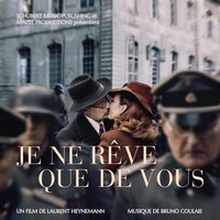 Vers Toulouse - Bruno Coulais
