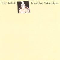 Lyset - Finn Kalvik