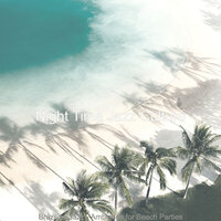 Paradise Like Moods for Beach Parties - Night Time Jazz Culture
