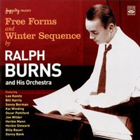 Terrisita - Ralph Burns and His Orchestra