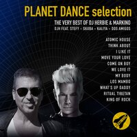 We Love It - Markino & DJ Herbie & DJH & Stefy