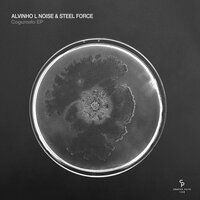 Cogumelo - Alvinho L Noise & Steel Force