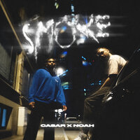 Smoke - Casar & Noah