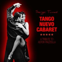 Prologue (Tango Apasionado) - Sergei Tumas & Kamasi Washington & Miles Mosley & Jorge ¨Coco¨ Trivisonno