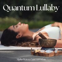 Galactic Arm Dreams - Alpha Waves Concentration