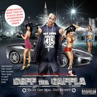 Real Cocky - Seff Tha Gaffla
