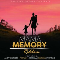 Mandisiira Mutoro - ChillSpot Records feat. Simross & ChillSpot Records & Simross