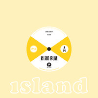 Where I'm From - Kiko Bun
