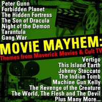 This Island Earth (Main Title) - Universal Studio Orchestra