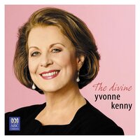 All The Things You Are (Arr. Guy Noble) - Yvonne Kenny