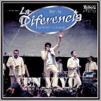 Estos Celos - Banda La Diferencia