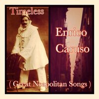 'O sole mio - Enrico Caruso