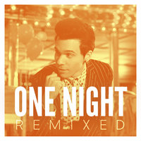 One Night - Matthew Koma & Vicetone