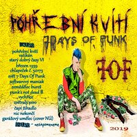 Zemědělec Bureš - 7 Days of Punk