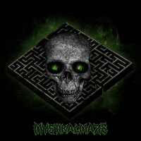 MYSTIKAL MAZE - DRUGRAZERS & Сонши Алеф