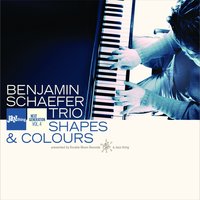 Waltz for Richie - Benjamin Schaefer & Robert Landfermann & Marcus Rieck & Benjamin Schaefer Trio