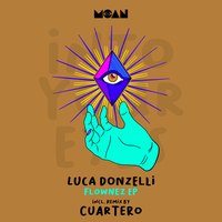 Modu Saucer - Luca Donzelli