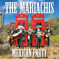 I Love Rock 'N' Roll - The Mariachis